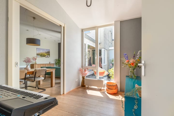 Foto 23 van Spiegellaan 12