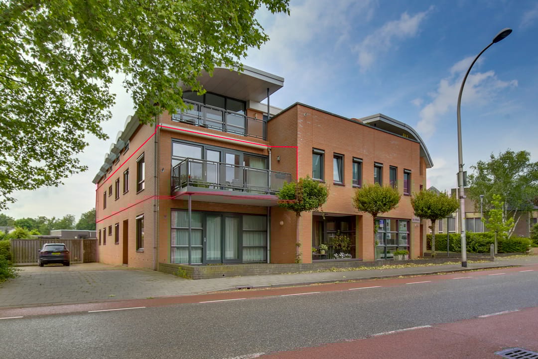 Photo 1 of Stationsstraat 2-101