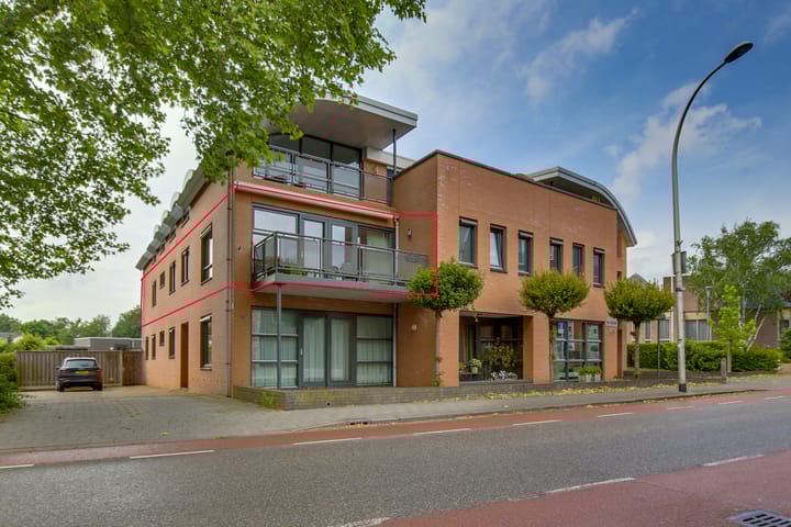 Photo 1 of Stationsstraat 2-101