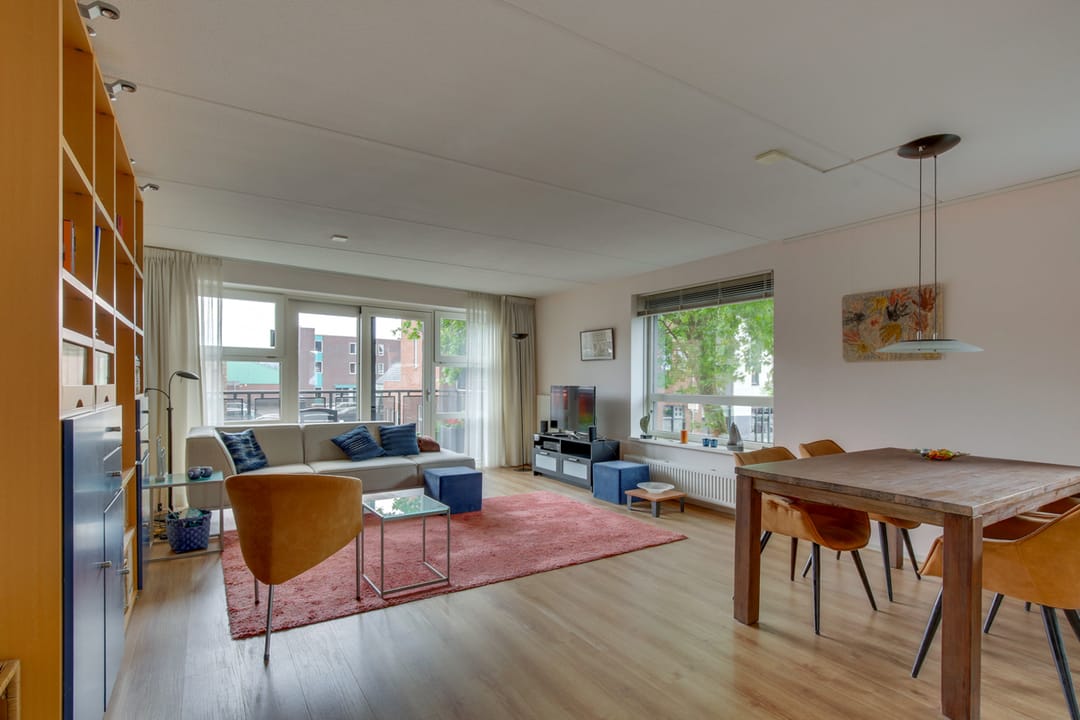 Photo 2 of Stationsstraat 2-101