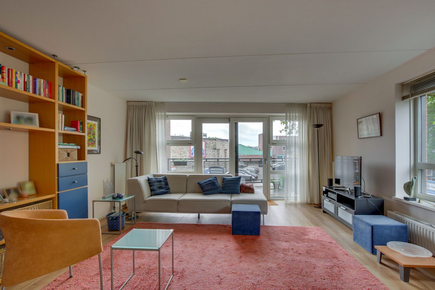 Photo 3 of Stationsstraat 2-101