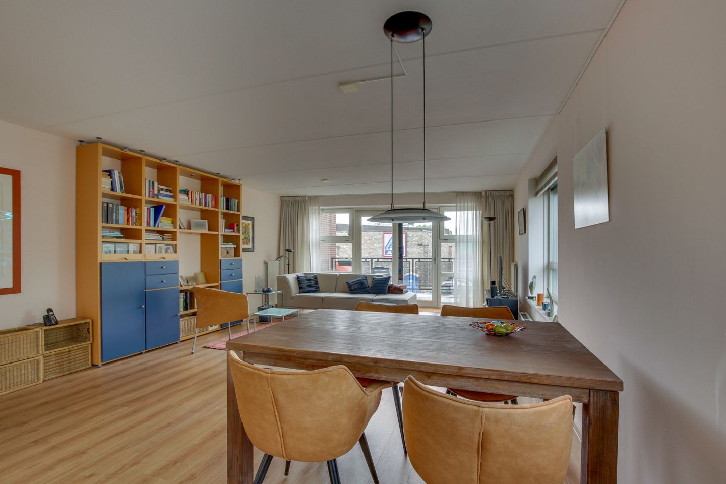 Photo 4 of Stationsstraat 2-101