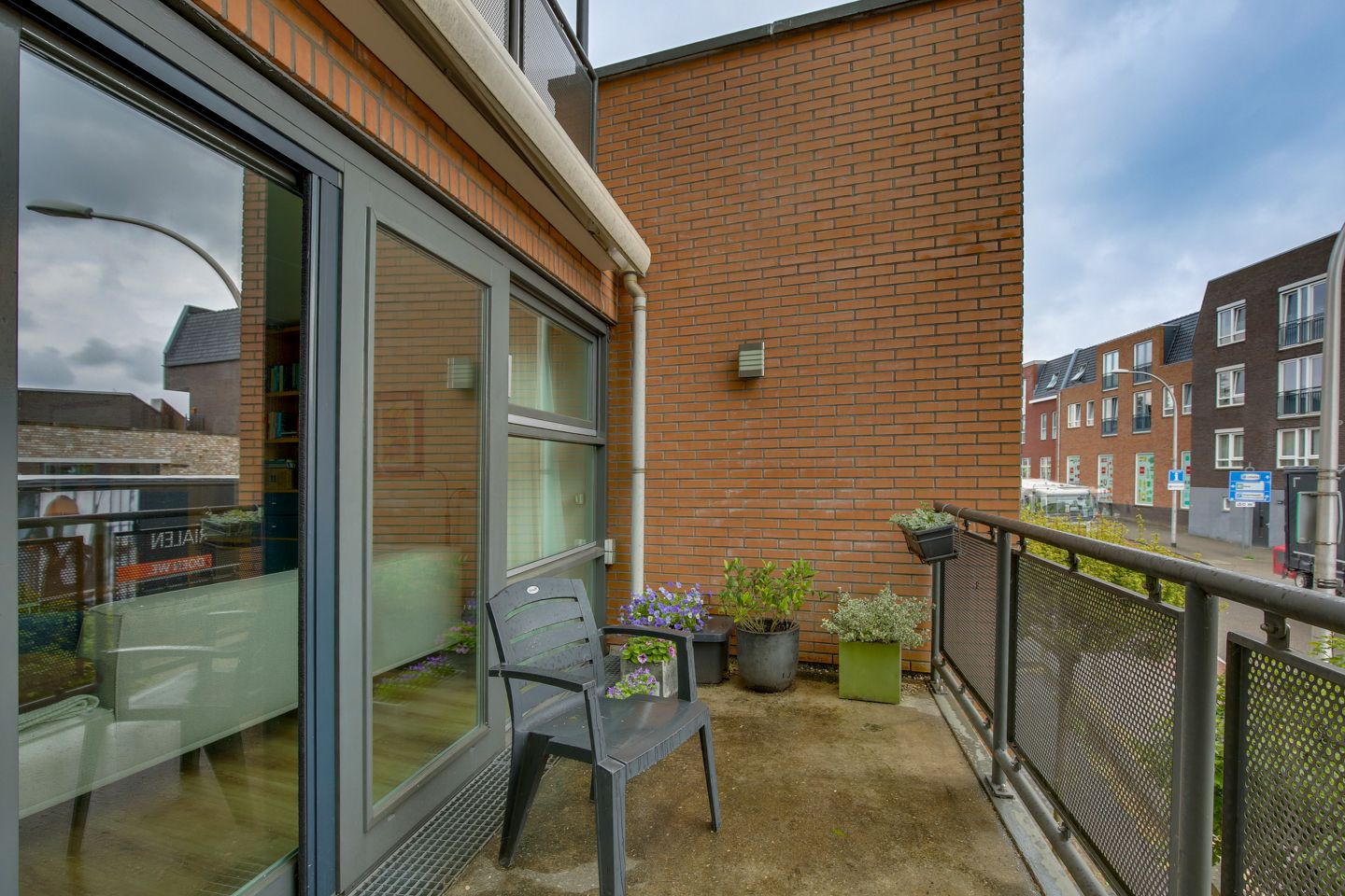 Photo 5 of Stationsstraat 2-101