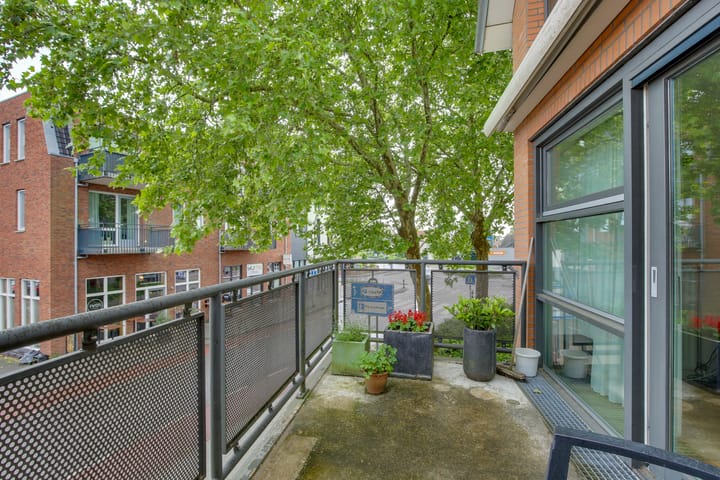 Photo 6 of Stationsstraat 2-101