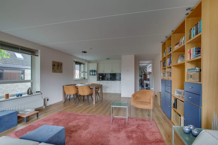 Photo 8 of Stationsstraat 2-101