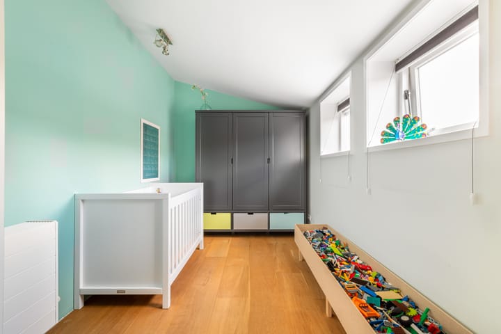 Foto 35 van Spiegellaan 12