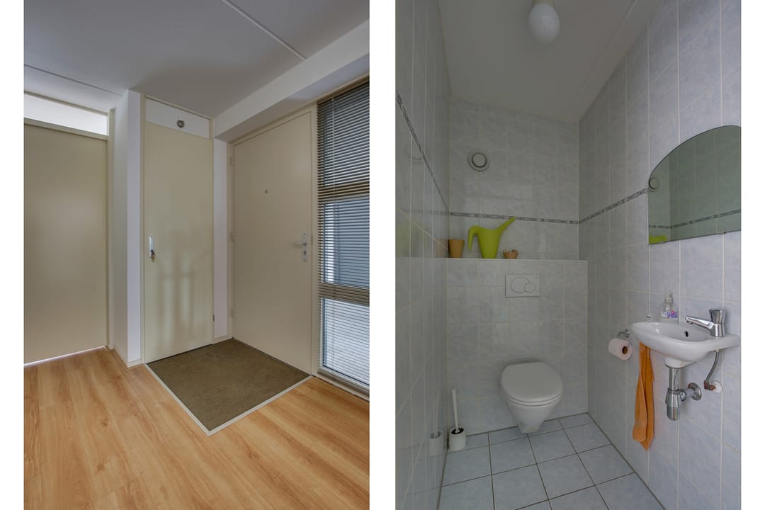 Photo 16 of Stationsstraat 2-101