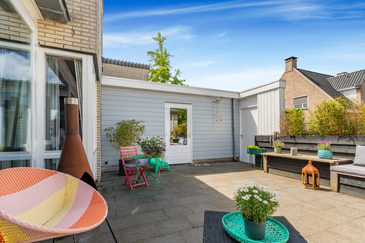 Foto 43 van Spiegellaan 12