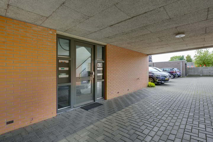 Photo 23 of Stationsstraat 2-101