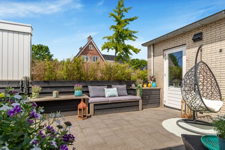 Foto 44 van Spiegellaan 12