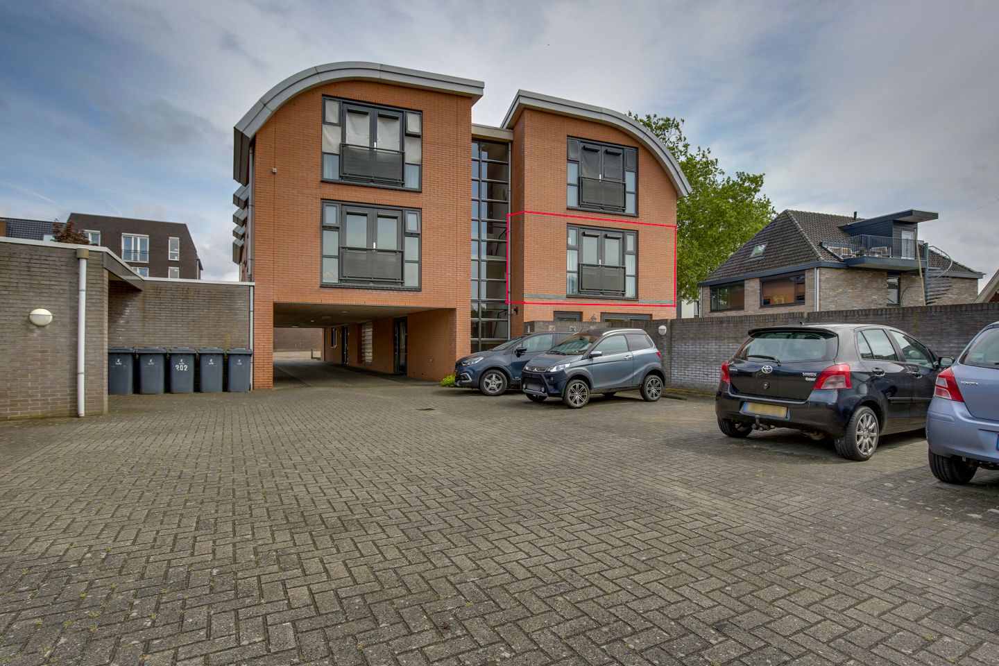 Photo 24 of Stationsstraat 2-101