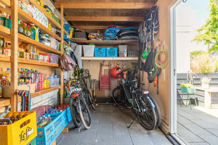 Foto 46 van Spiegellaan 12