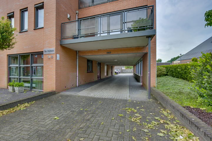 Photo 26 of Stationsstraat 2-101