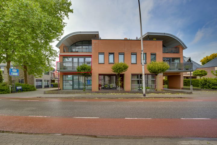 Photo 27 of Stationsstraat 2-101