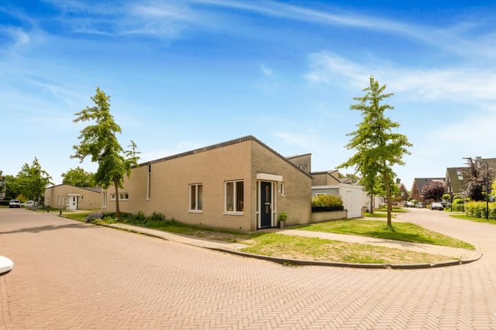 Foto 48 van Spiegellaan 12