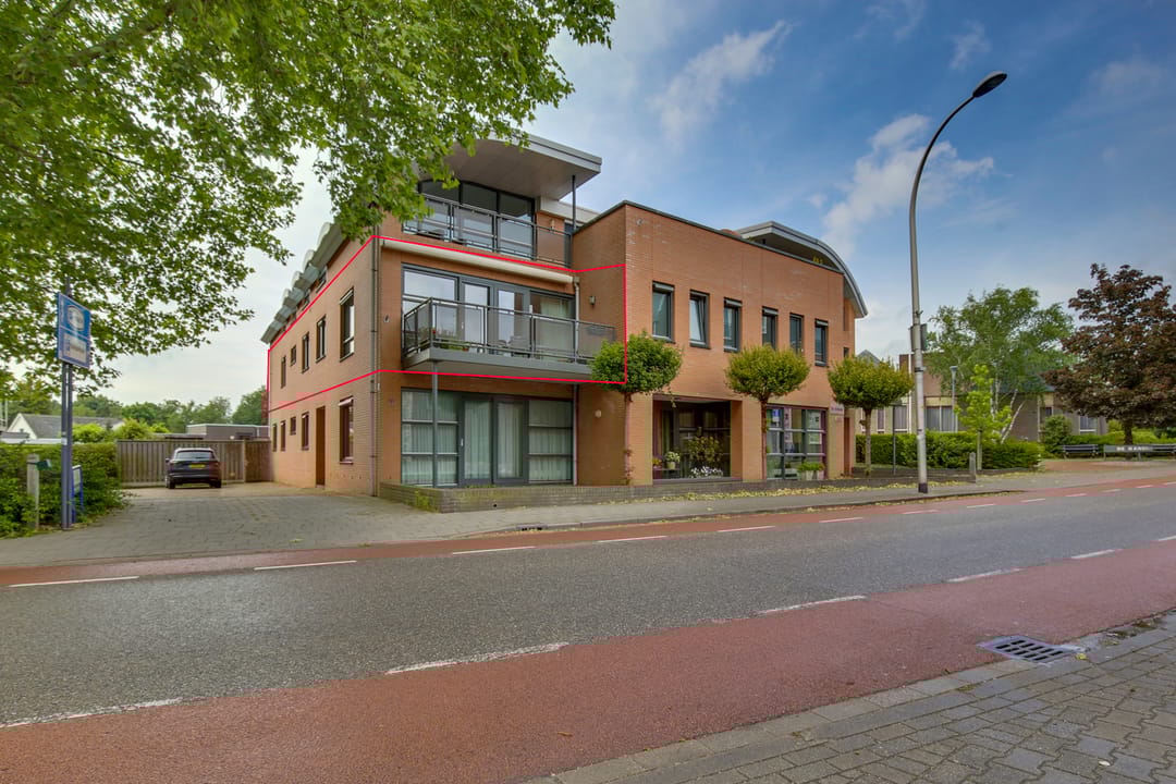 Photo 28 of Stationsstraat 2-101