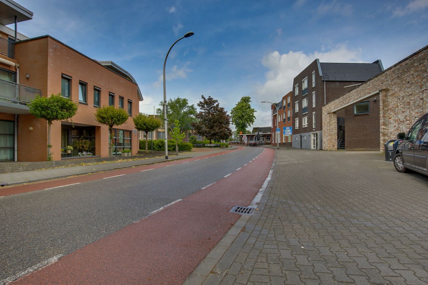 Photo 29 of Stationsstraat 2-101