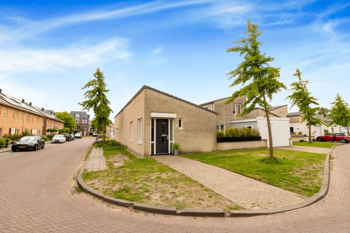 Foto 50 van Spiegellaan 12