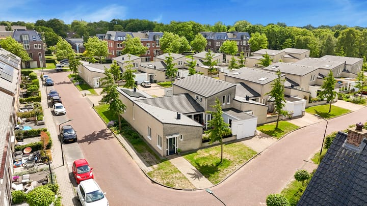 Foto 52 van Spiegellaan 12