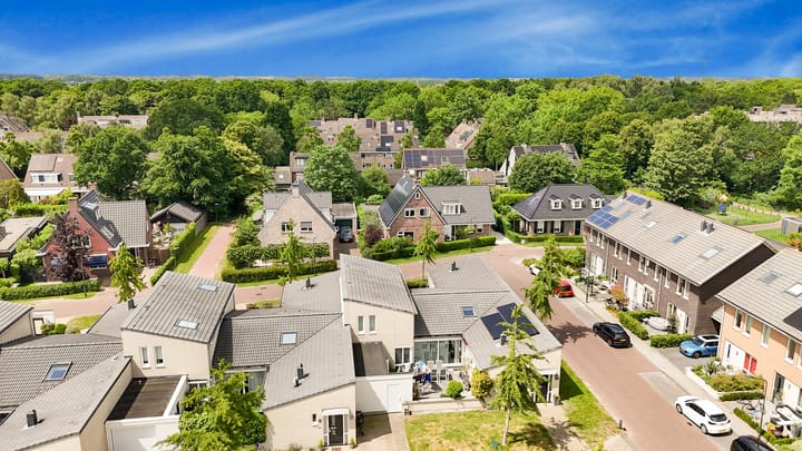 Foto 53 van Spiegellaan 12