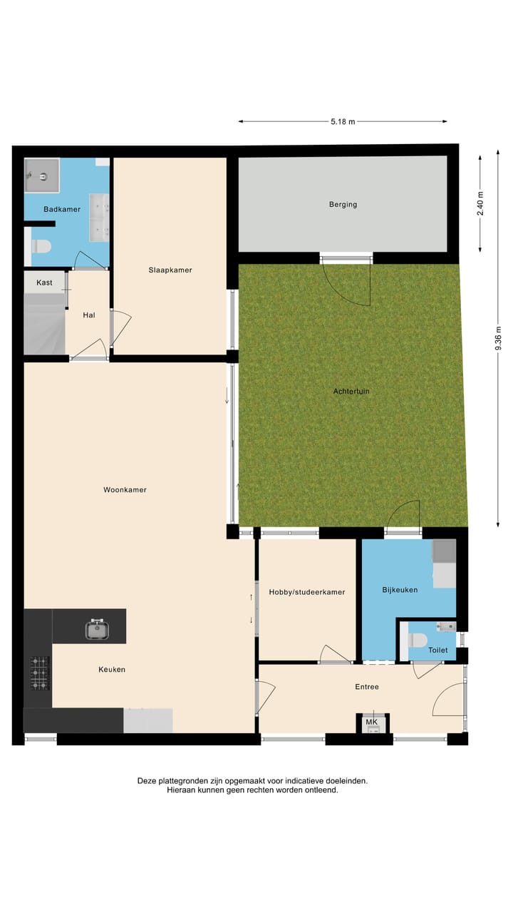 Foto 56 van Spiegellaan 12