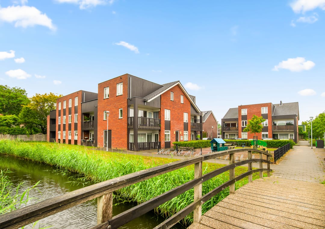 Photo 1 of Oude Spaarneweg 37