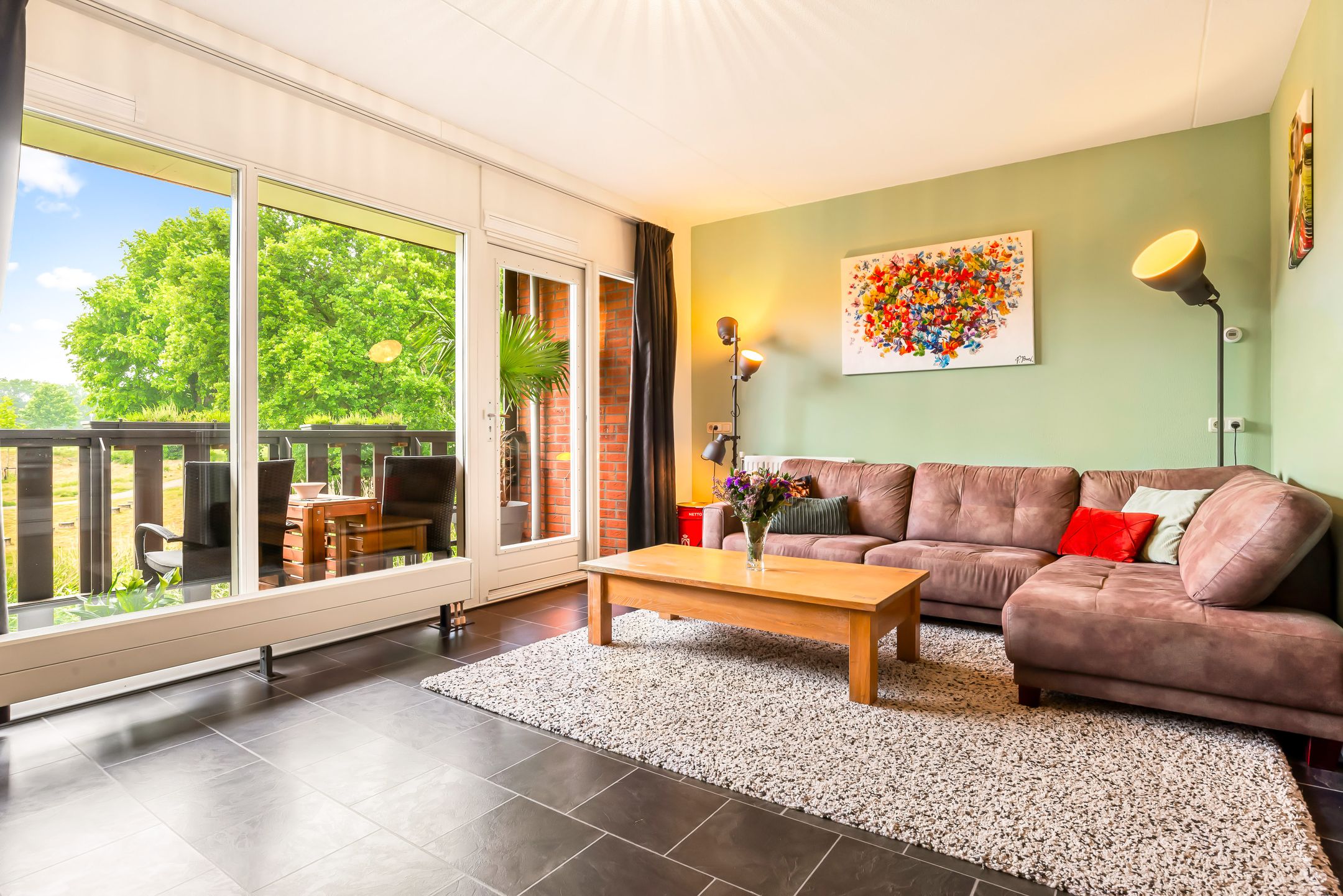 Photo 3 of Oude Spaarneweg 37