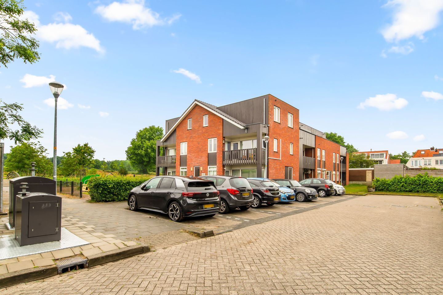 Photo 5 of Oude Spaarneweg 37