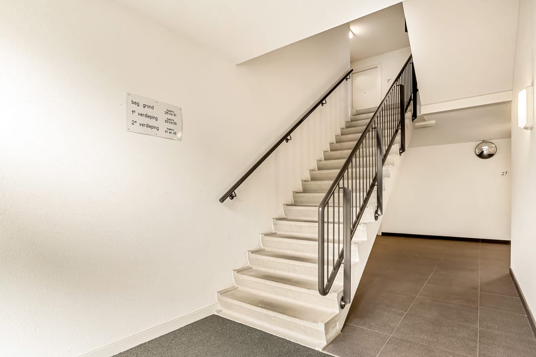 Photo 7 of Oude Spaarneweg 37