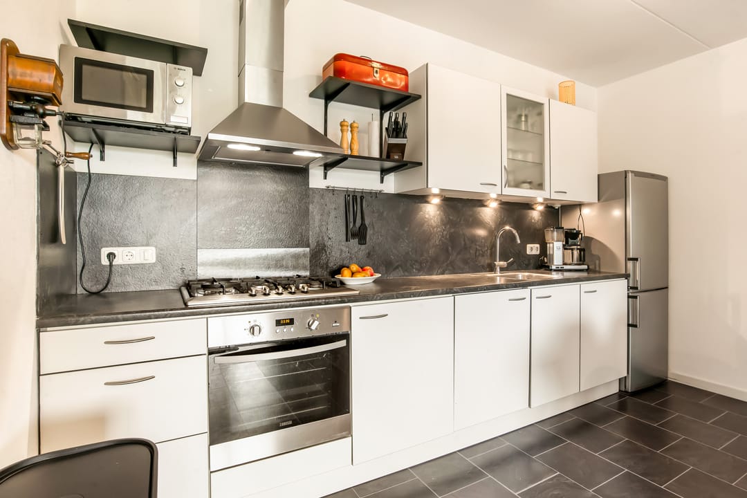 Photo 13 of Oude Spaarneweg 37