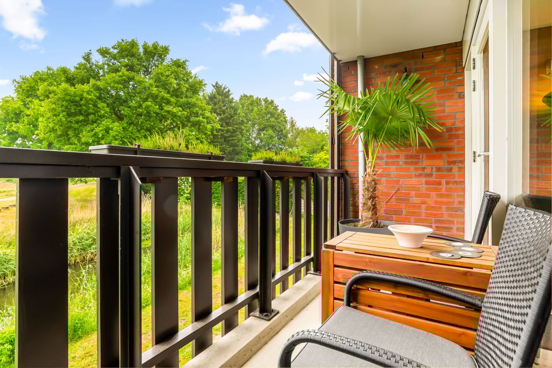 Photo 23 of Oude Spaarneweg 37