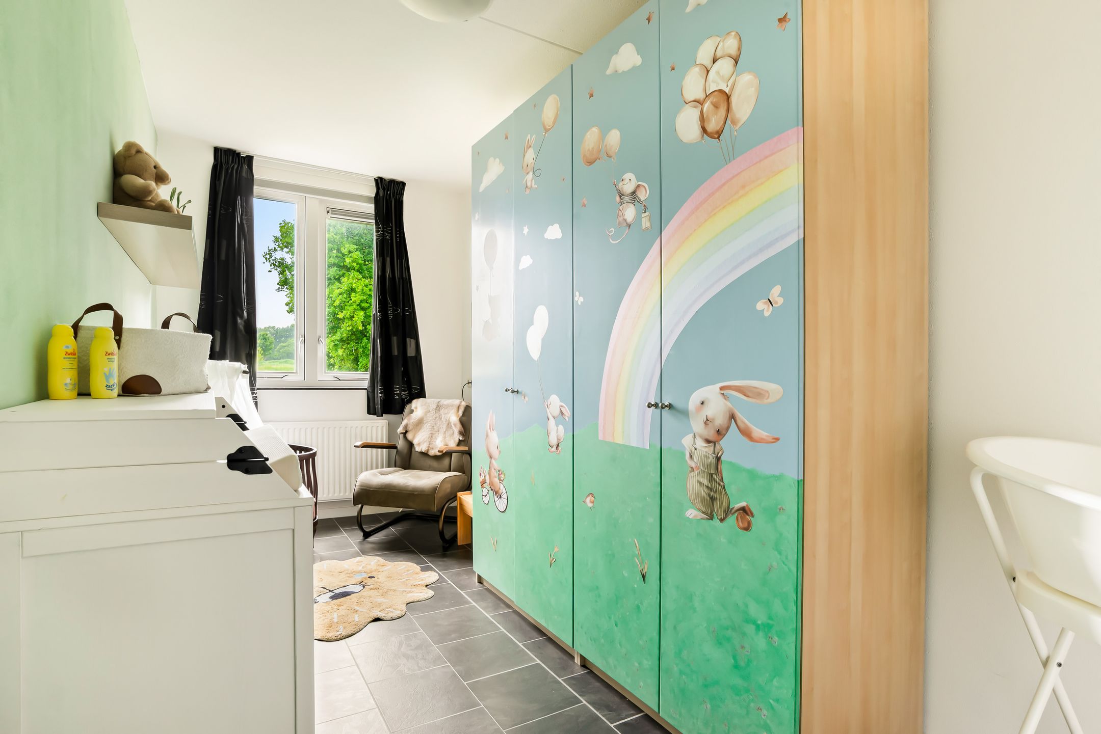 Photo 33 of Oude Spaarneweg 37