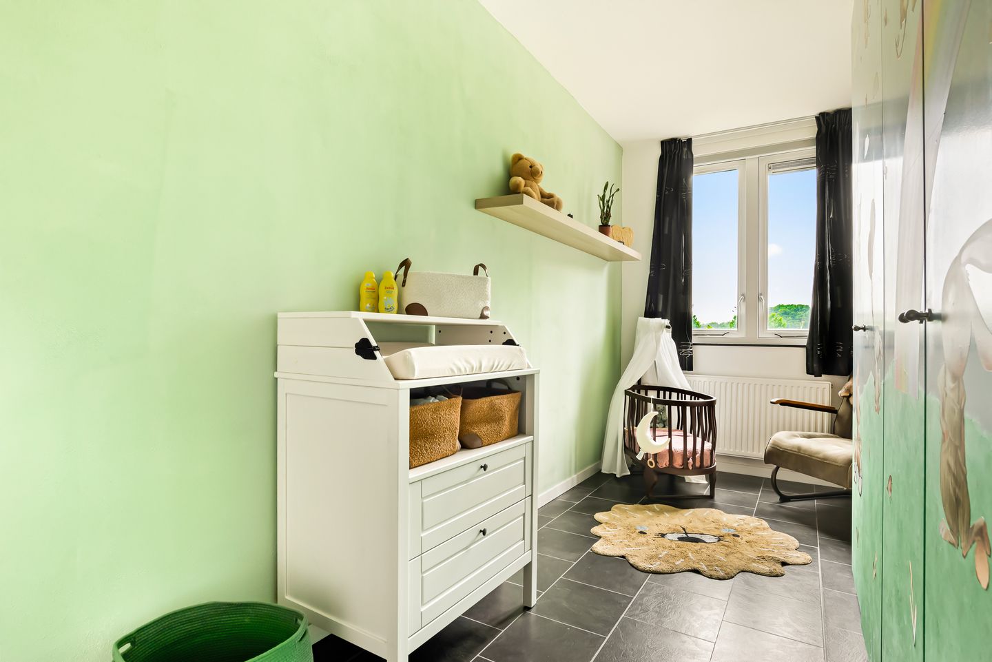 Photo 35 of Oude Spaarneweg 37