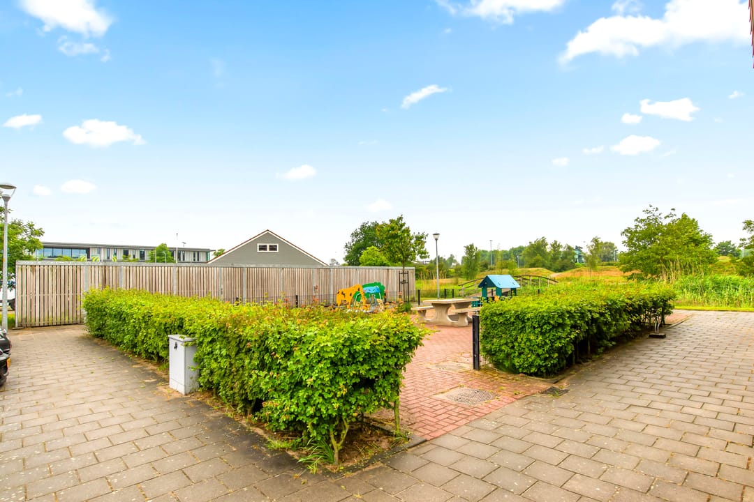 Photo 37 of Oude Spaarneweg 37