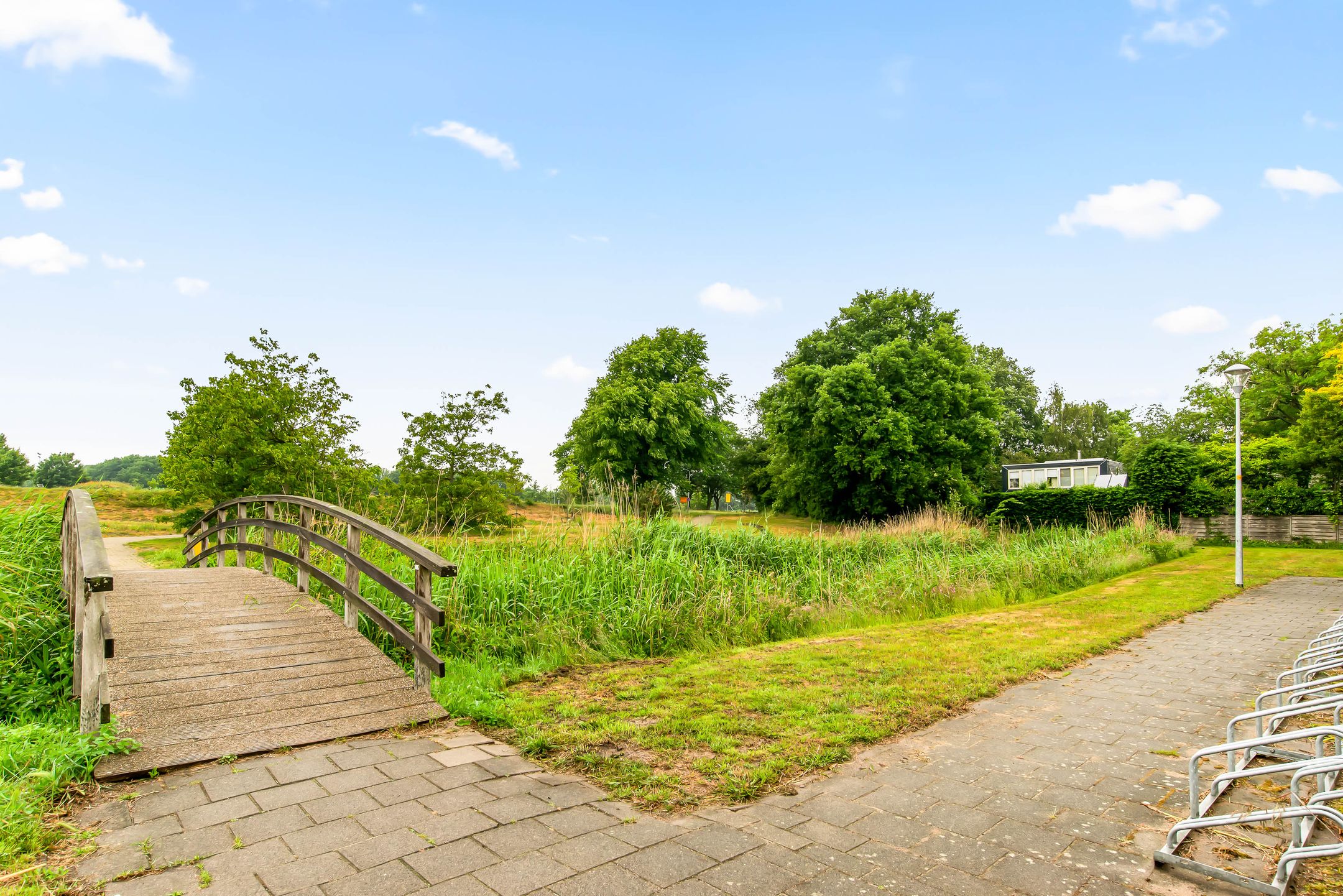 Photo 39 of Oude Spaarneweg 37