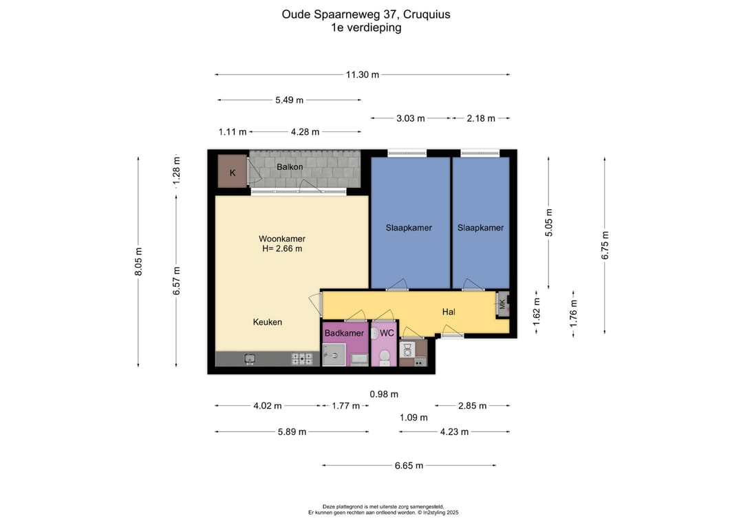 Photo 43 of Oude Spaarneweg 37