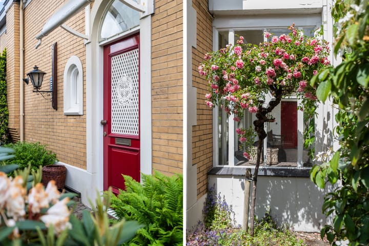 Foto 3 van Anna Paulownalaan 9