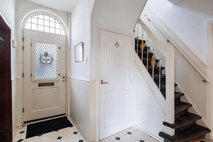 Foto 4 van Anna Paulownalaan 9