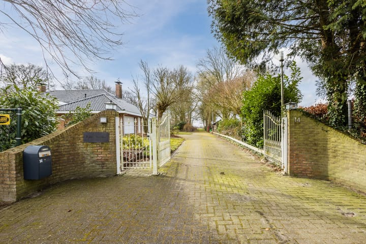 Foto 3 van Oosteinde 14