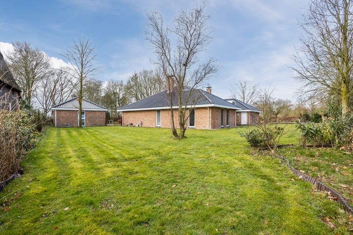 Foto 7 van Oosteinde 14