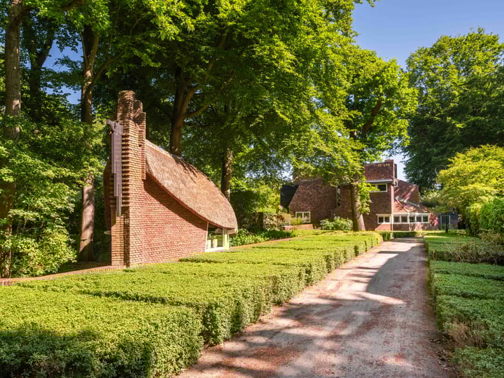 Photo 3 of Meerwijklaan 1