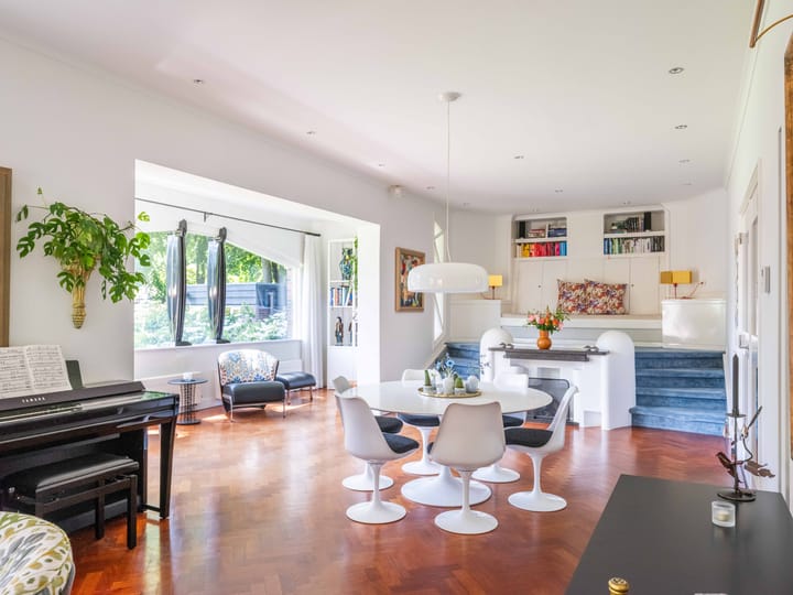 Photo 4 of Meerwijklaan 1