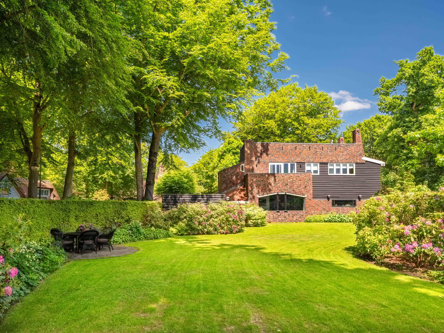 Photo 1 of Meerwijklaan 1