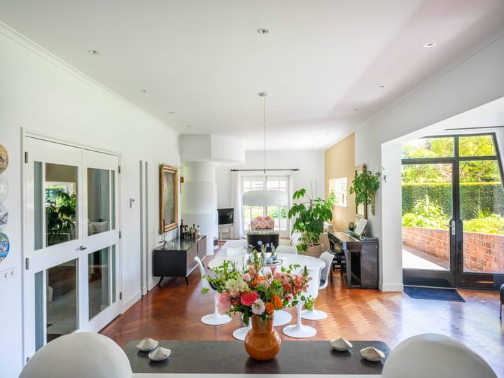 Photo 6 of Meerwijklaan 1