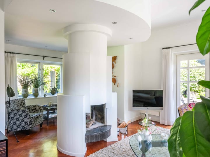 Photo 9 of Meerwijklaan 1