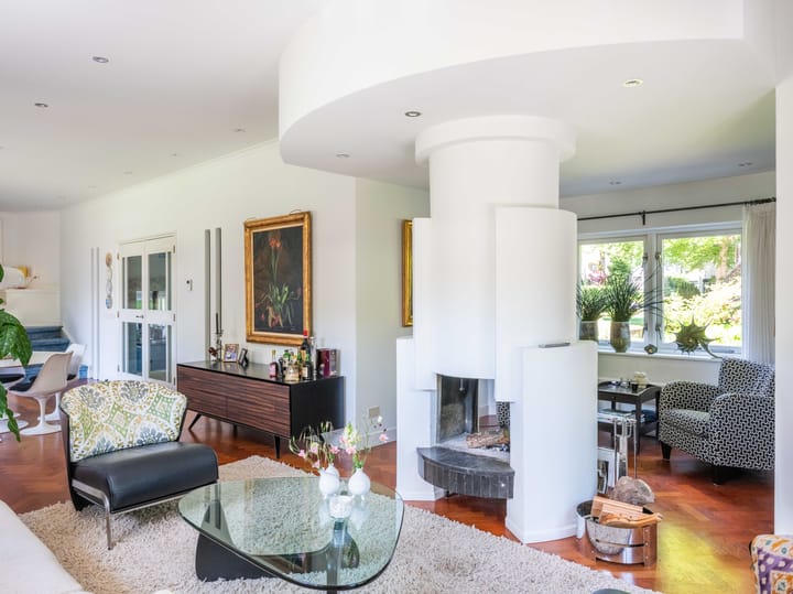 Photo 13 of Meerwijklaan 1