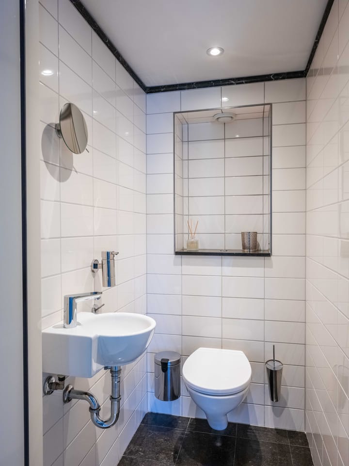 Photo 33 of Meerwijklaan 1