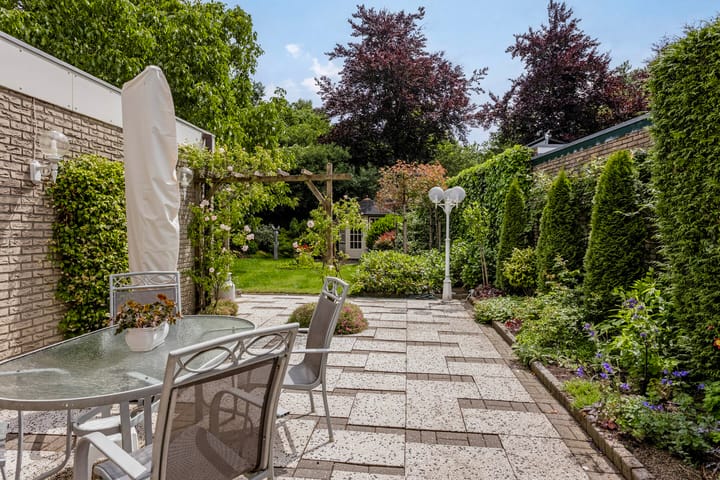 Foto 2 van Garsenshof 56