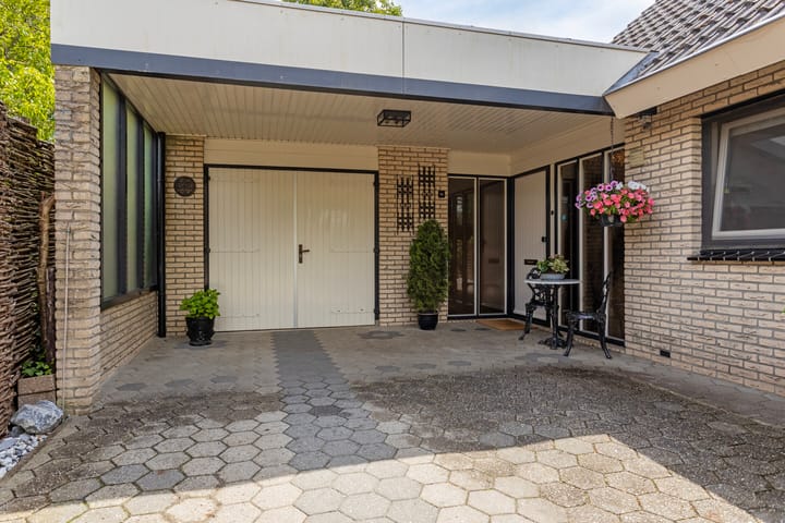 Foto 5 van Garsenshof 56