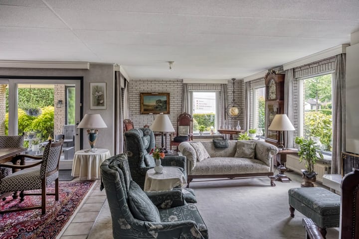 Foto 11 van Garsenshof 56